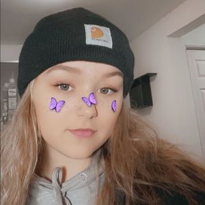 Meet your Posher, Taylor